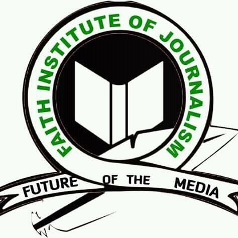 FAITH INSTITUTE OF JOURNALISM