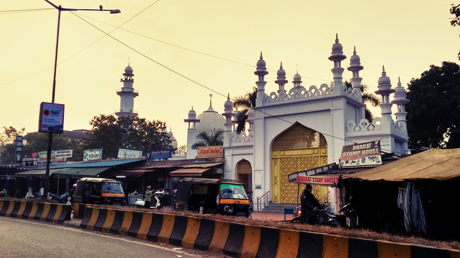 Razzaq Was Here Jamshedpur,Jharkhand