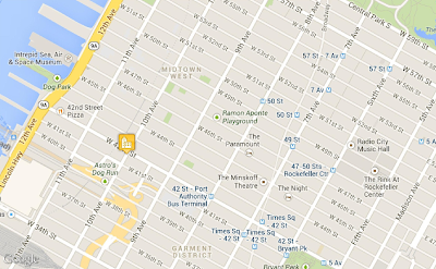 Fashion Studio Magazine Stylish Hotels New York