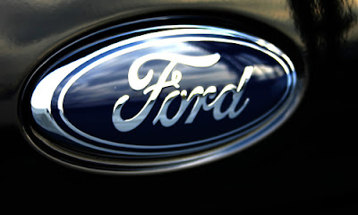ford ford