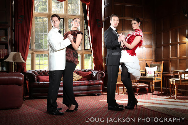 Downton Abbey dancing Downton Abbey dancing