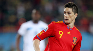 Fernando Torres