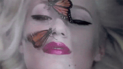 Iggy Azalea Trust Your Struggle Tattoo