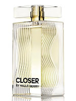 Halle Berry új parfümje:Closer