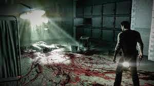 Evil Within 1 Evil Within 1