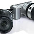 18-200mm superzoom lens for Sony NEX
