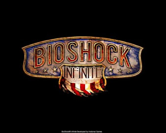 #38 Bioshock Infinite Wallpaper