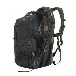 Laptop Rucksack 18 Zoll
