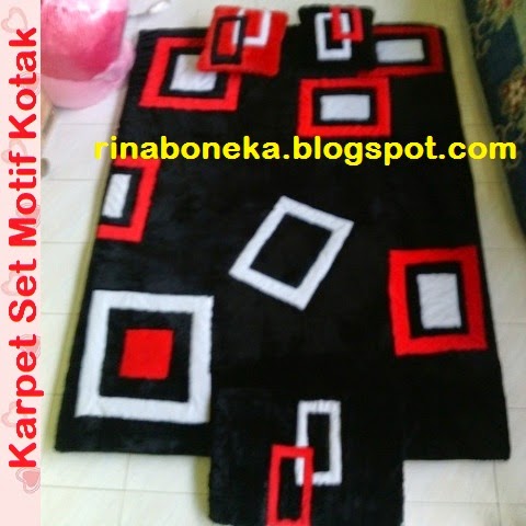 jual karpet bulu rasfur dari konveksi cikek model jual karpet bulu rasfur dari konveksi cikek model