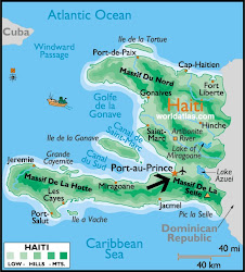 Port-au-Prince, Haiti