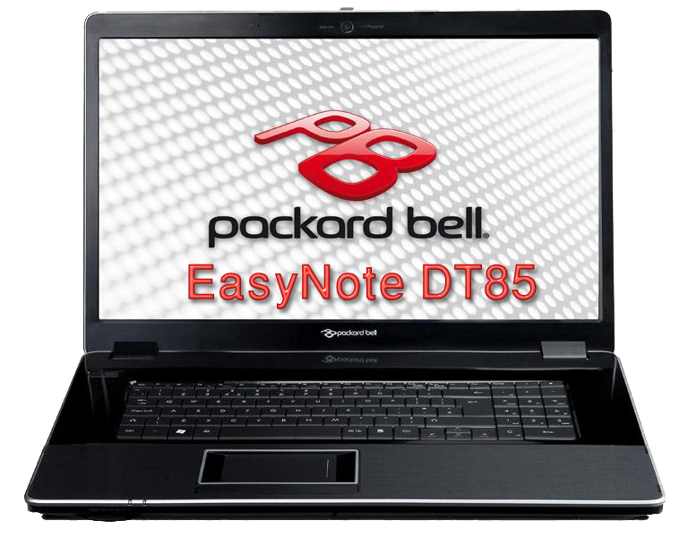 Packard Bell Easynote R4250 Drivers Downloads