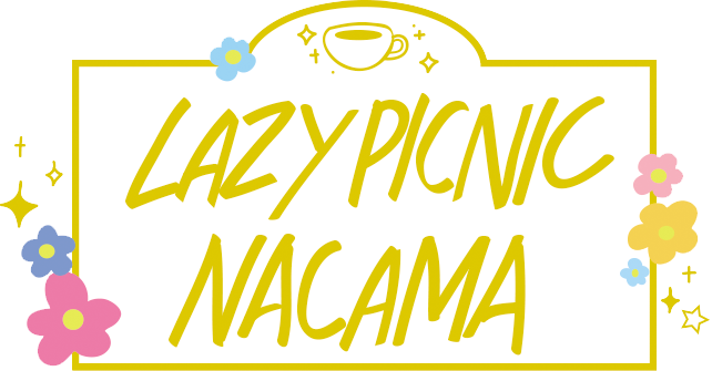 Lazy Picnic Nacama