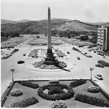 Obelisco Altamira