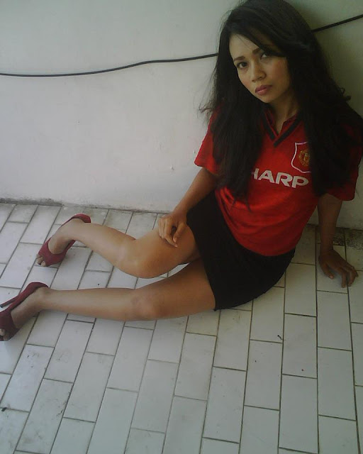 Manchester United fan