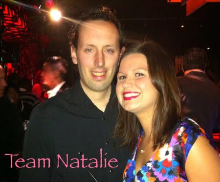 Team Natalie