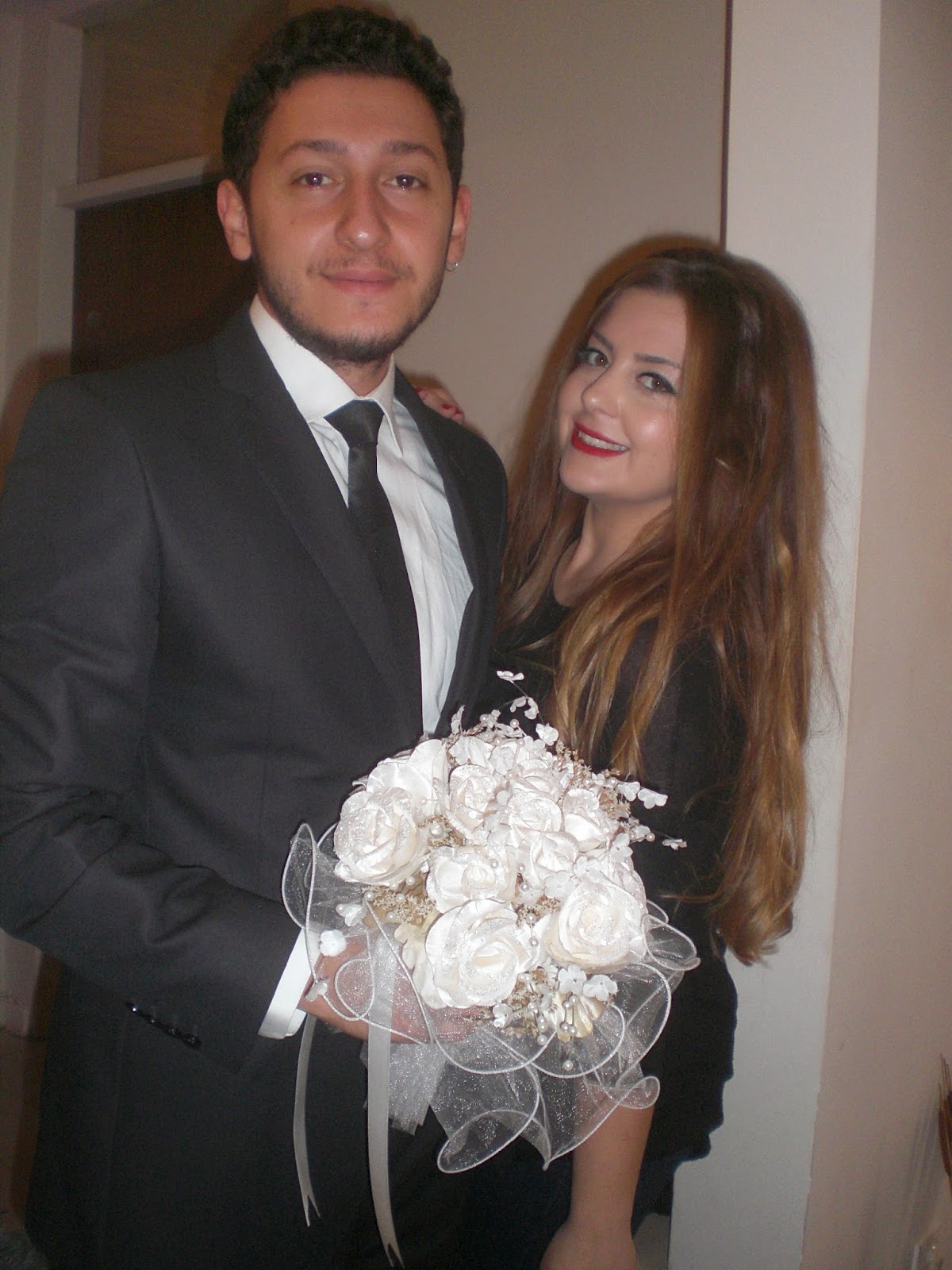 bulut gölgesi İstanbul ve Bir Düğün Hikayesi