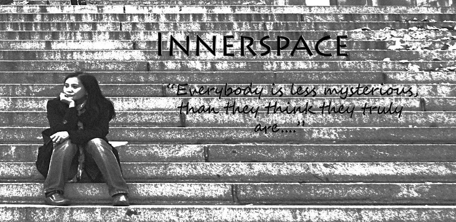 innerspace