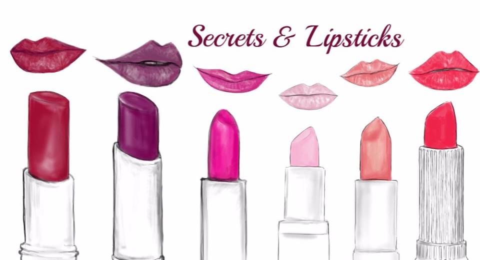 Secrets & Lipsticks 