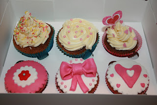 elblogdechechus, Chechus Cupcakes, Cupcakes Valencia, Chechus, Valencia