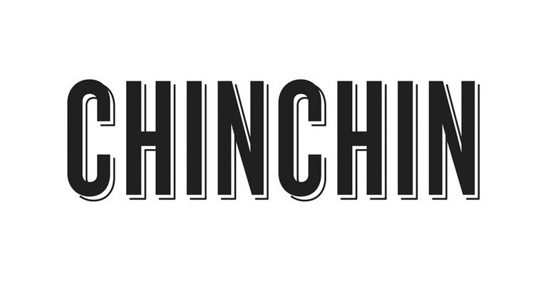 Good design makes me happy: Project Love: Chin Chin