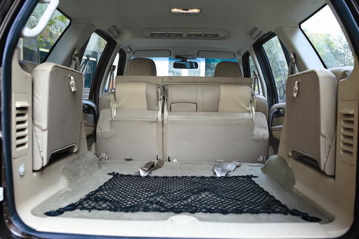 Autocars Review And Test Drive Of Tata Safari Storme