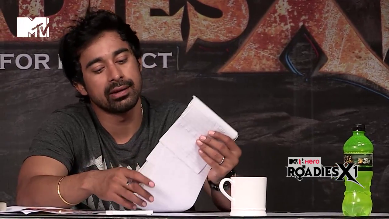 mtv roadies audition ep 1 2019 download mtv roadies audition ep 1 2019 download