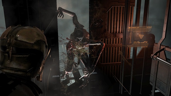 dead space pc game review screenshot gameplay 3 Dead Space PC Game Full Crack