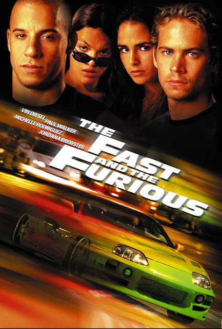 Fast and the Furious 1