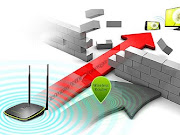 Cara Meningkatkan Kekuatan Sinyal Wifi Cara Meningkatkan Kekuatan Sinyal Wifi