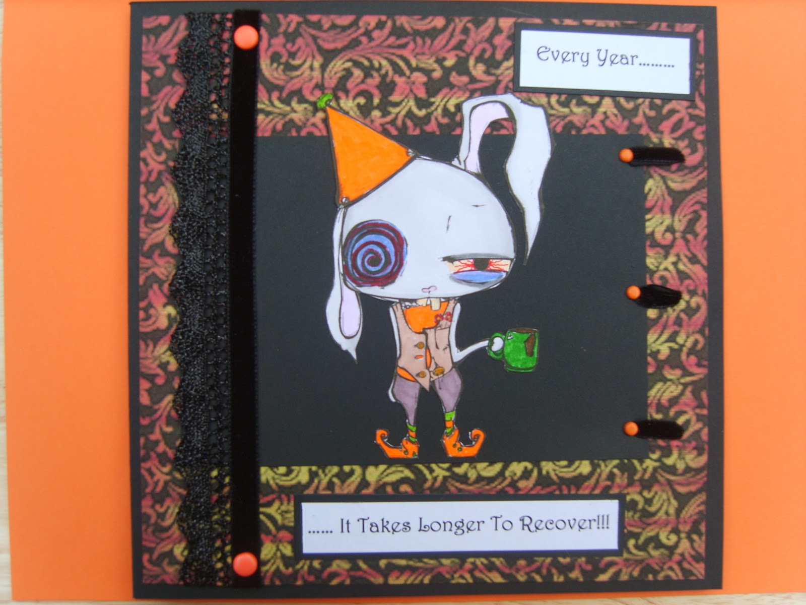 I don't do straight: September 2011