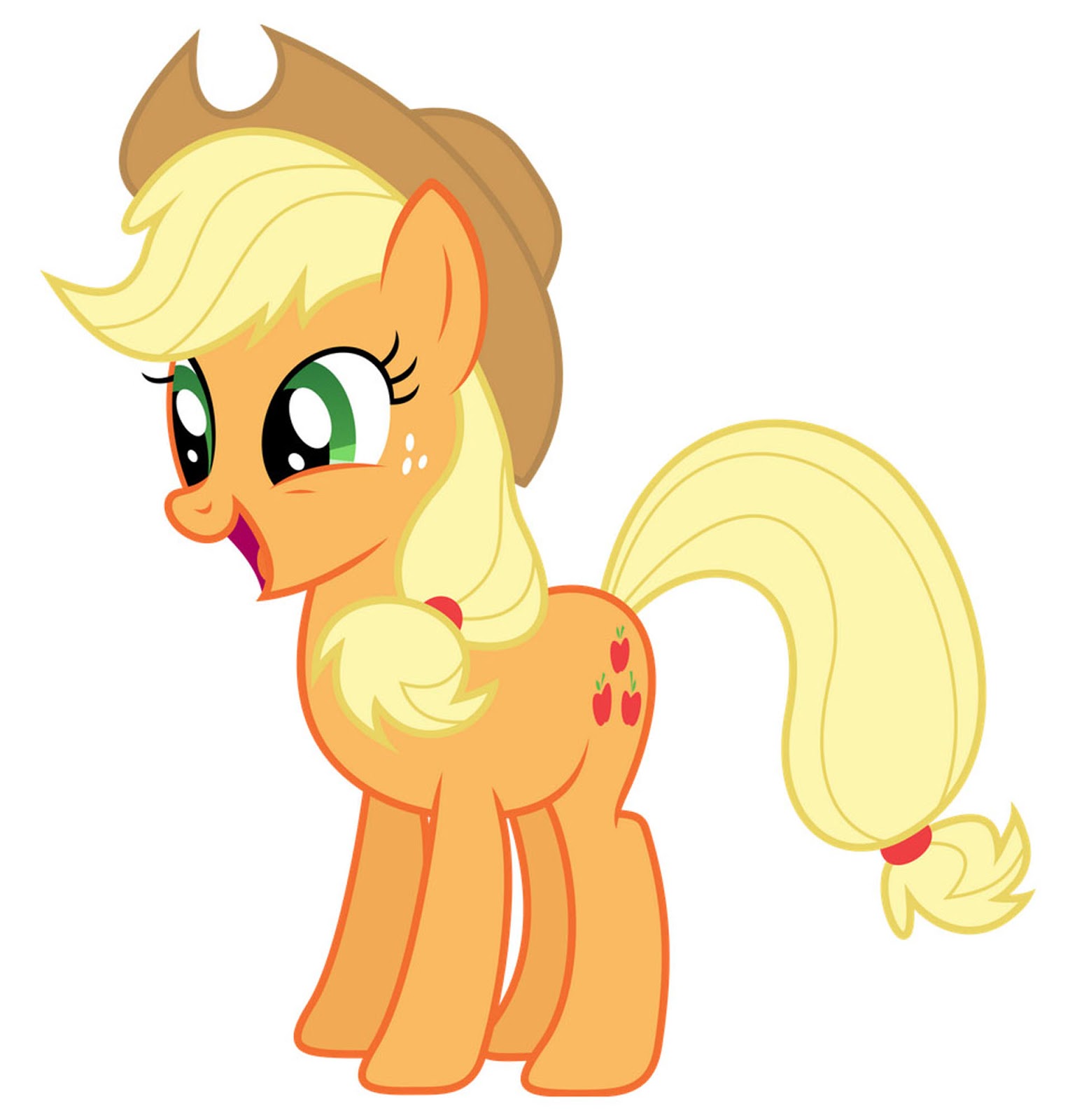 Imagenes De Apple Jack De My Little Pony | my little pony dibujos para imprimir y recortar de applejack Imagenes De Apple Jack De My Little Pony | my little pony dibujos para imprimir y recortar de applejack