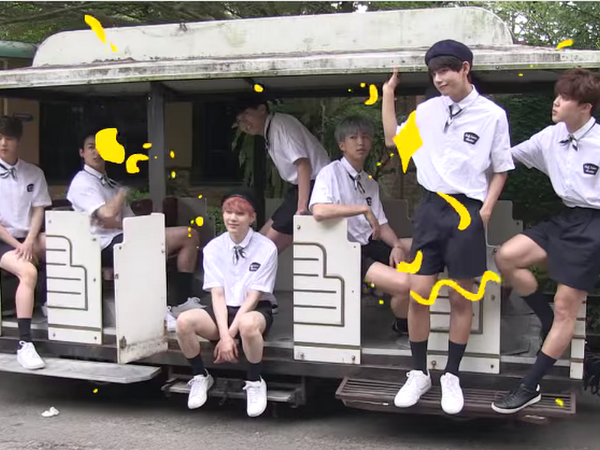 Bangtan Boys Daily K Pop News