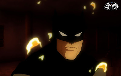 BAT - BLOG : BATMAN TOYS and COLLECTIBLES: BATMAN YEAR ONE - New Movie