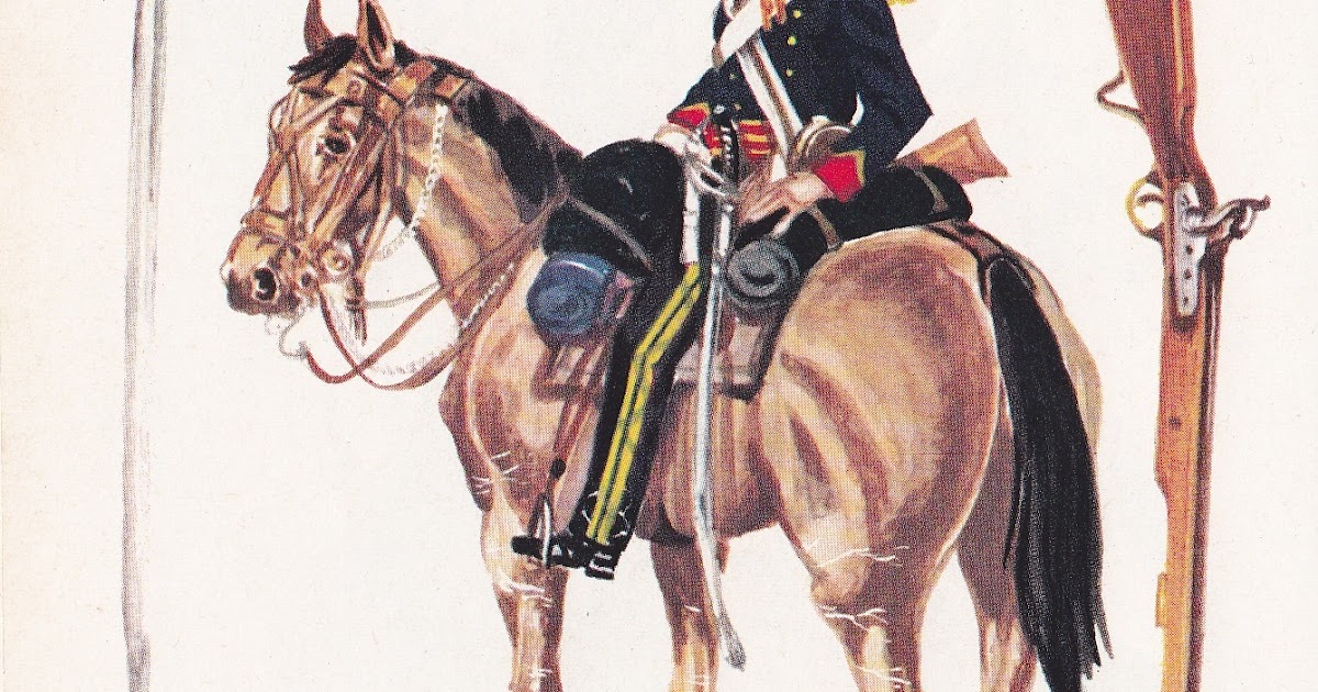 Unlucky General's BALACLAVA Build 4th (Queen's Own) Regiment of Light