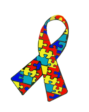 2 DE ABRIL: DÍA MUNDIAL DEL AUTISMO