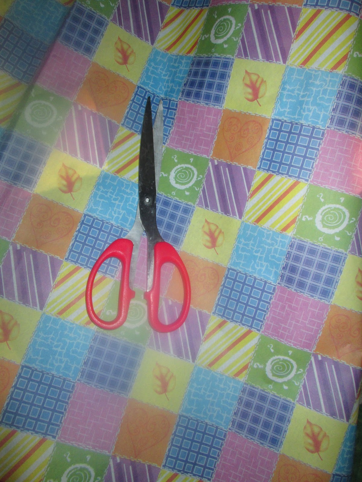 Decoupage Plastic Containers Everything Creative