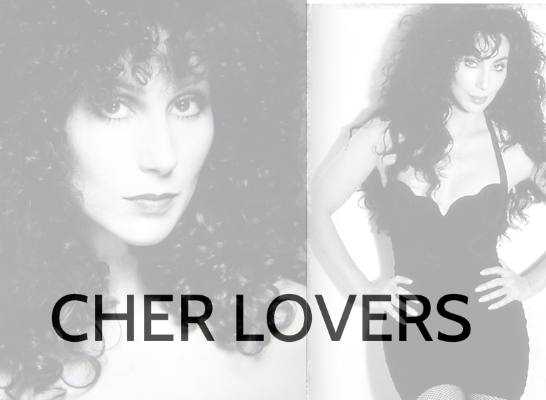CHER LOVERS