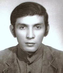 JAIME ORTIZ ALVEAR
