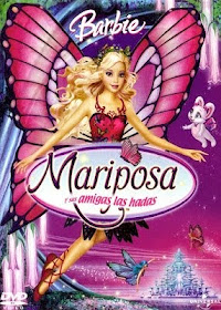 Gratis Barbie Movies Online: Mira Barbie como la Princesa de la Isla (2007) Online Gratis Película completa
