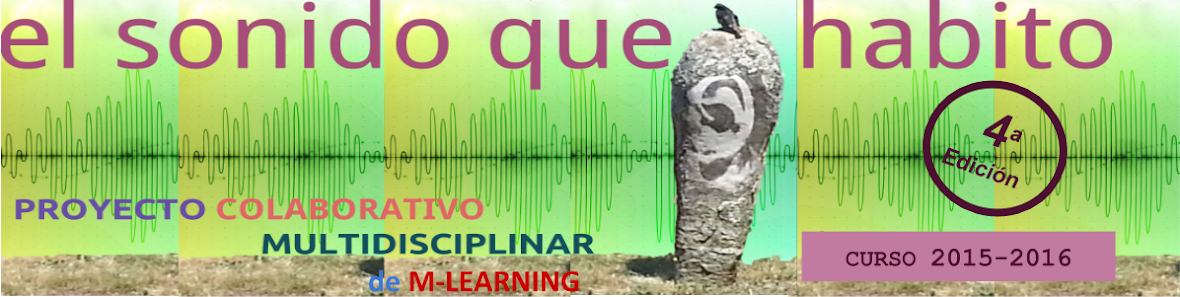 El sonido que habito
