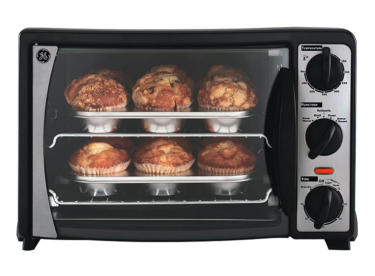 Oven Reviews