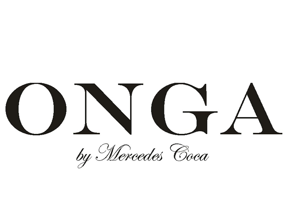 Onga by Mercedes Coca