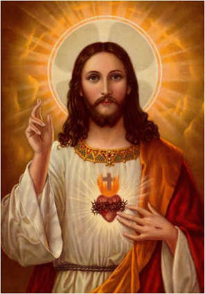 Sacred Heart of Jesus