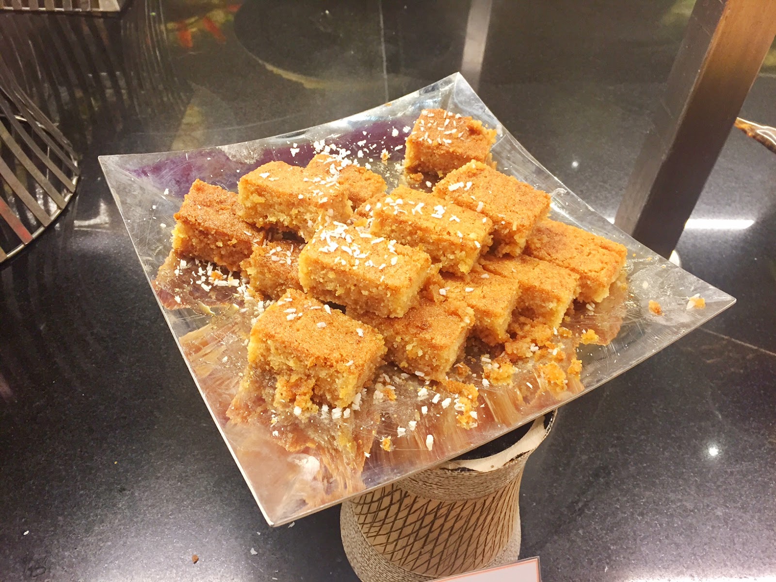 Vegetarian Food in Jordan the Comprehensive Guide!