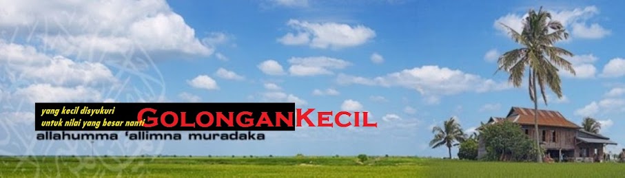 Golongan Kecil