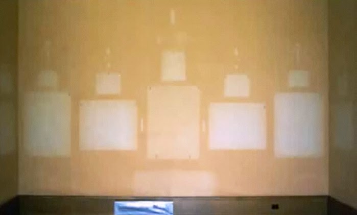 Travis Simpkins The Art Of The Steal 2009 Barnes Foundation