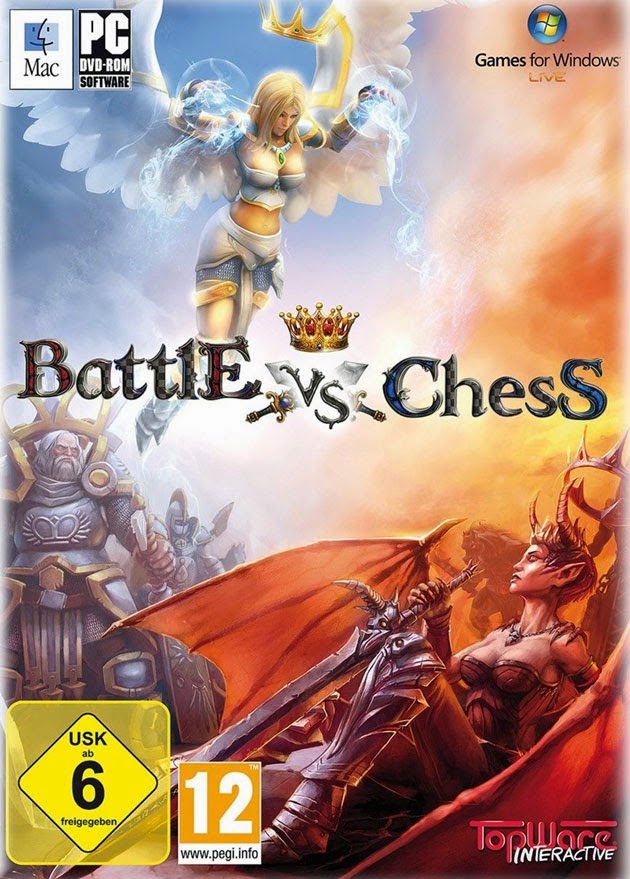 Battle chess game of kings free download full version