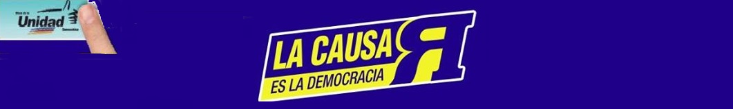 La Causa R