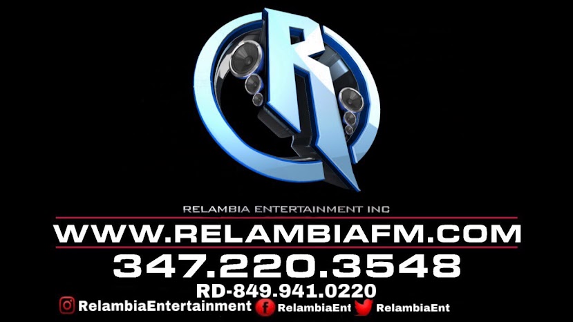Relambia Entertainment Inc.
