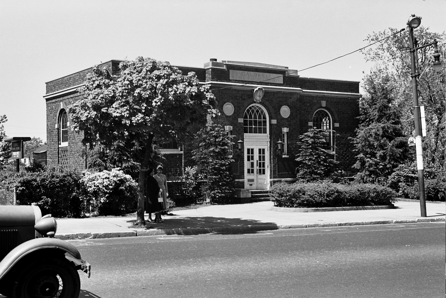 Caldwell Public Library February Happenings at the Caldwell Free